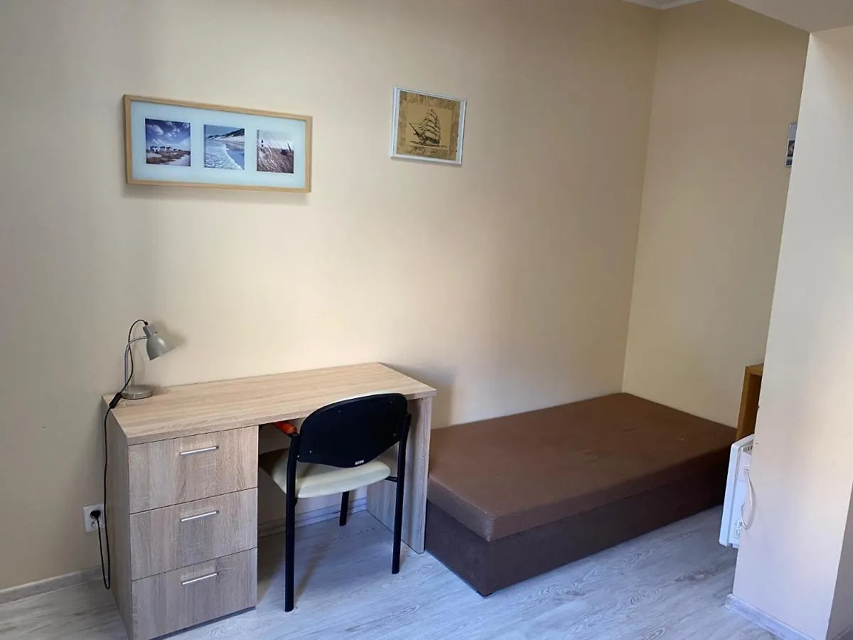 Apartment Apartament Sopot
