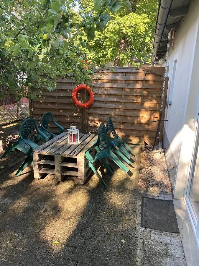Apartament Sopot