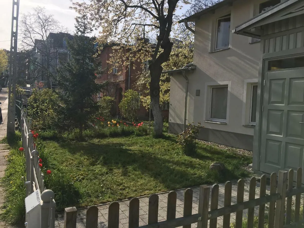 Apartament Sopot